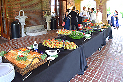 A FAIRY TALE WEDDING