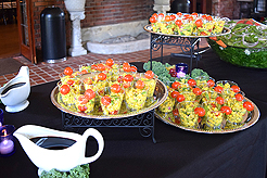 A FAIRY TALE WEDDING