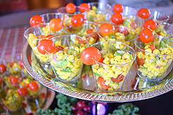 A FAIRY TALE WEDDING