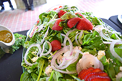 A FAIRY TALE WEDDING