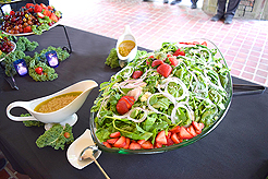 A FAIRY TALE WEDDING