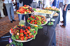 A FAIRY TALE WEDDING