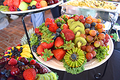 A FAIRY TALE WEDDING