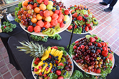 A FAIRY TALE WEDDING