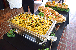 A FAIRY TALE WEDDING