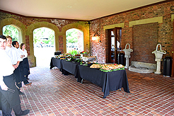 A FAIRY TALE WEDDING