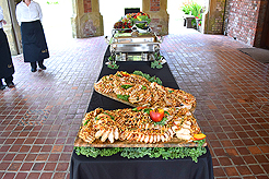 A FAIRY TALE WEDDING