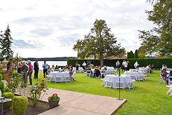 A FAIRY TALE WEDDING