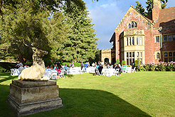 A FAIRY TALE WEDDING