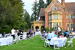 A FAIRY TALE WEDDING