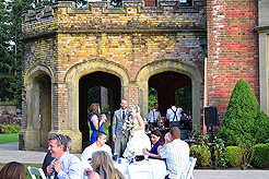 A FAIRY TALE WEDDING