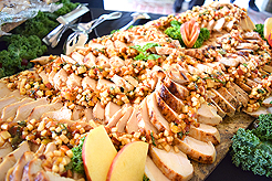 A FAIRY TALE WEDDING