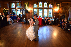 A FAIRY TALE WEDDING