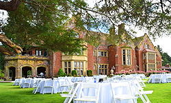 A FAIRY TALE WEDDING