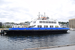 A RECEPTION TO REMEMBER