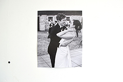 A RECEPTION TO REMEMBER