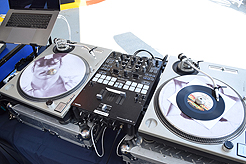 A RECEPTION TO REMEMBER