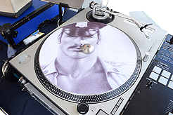 A RECEPTION TO REMEMBER