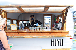 A RECEPTION TO REMEMBER