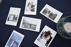 A RECEPTION TO REMEMBER