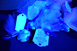 A RECEPTION TO REMEMBER