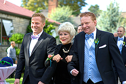 HIGH SCHOOL SWEETHEARTS