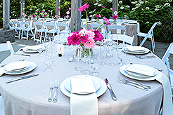 LOVE IN BLOOM AT WISTERIA HALL