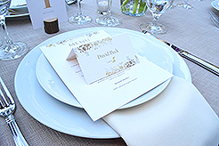 LOVE IN BLOOM AT WISTERIA HALL