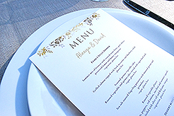 LOVE IN BLOOM AT WISTERIA HALL