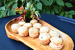 LOVE IN BLOOM AT WISTERIA HALL