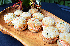 LOVE IN BLOOM AT WISTERIA HALL