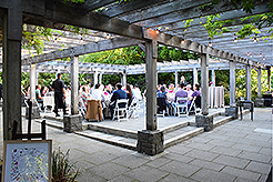 LOVE IN BLOOM AT WISTERIA HALL