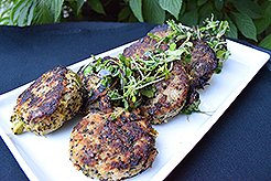 LOVE IN BLOOM AT WISTERIA HALL