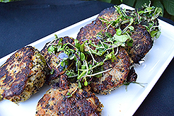 LOVE IN BLOOM AT WISTERIA HALL