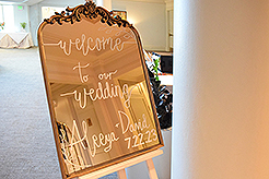 LOVE IN BLOOM AT WOODMARK HOTEL