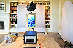 LOVE IN BLOOM AT WOODMARK HOTEL