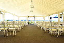 LOVE IN BLOOM AT WOODMARK HOTEL