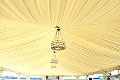 LOVE IN BLOOM AT WOODMARK HOTEL