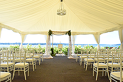 LOVE IN BLOOM AT WOODMARK HOTEL