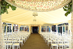 LOVE IN BLOOM AT WOODMARK HOTEL