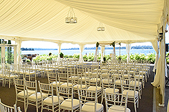 LOVE IN BLOOM AT WOODMARK HOTEL