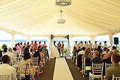 LOVE IN BLOOM AT WOODMARK HOTEL