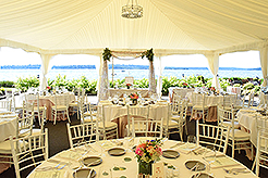 LOVE IN BLOOM AT WOODMARK HOTEL