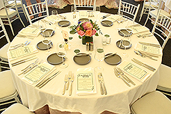 LOVE IN BLOOM AT WOODMARK HOTEL