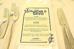 LOVE IN BLOOM AT WOODMARK HOTEL