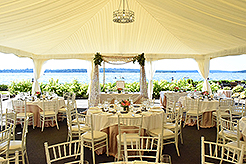 LOVE IN BLOOM AT WOODMARK HOTEL