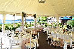 LOVE IN BLOOM AT WOODMARK HOTEL