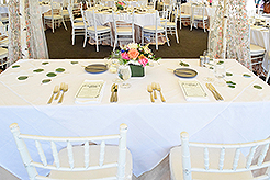 LOVE IN BLOOM AT WOODMARK HOTEL