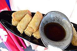 LOVE IN BLOOM AT WOODMARK HOTEL