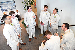 LOVE IN BLOOM AT WOODMARK HOTEL